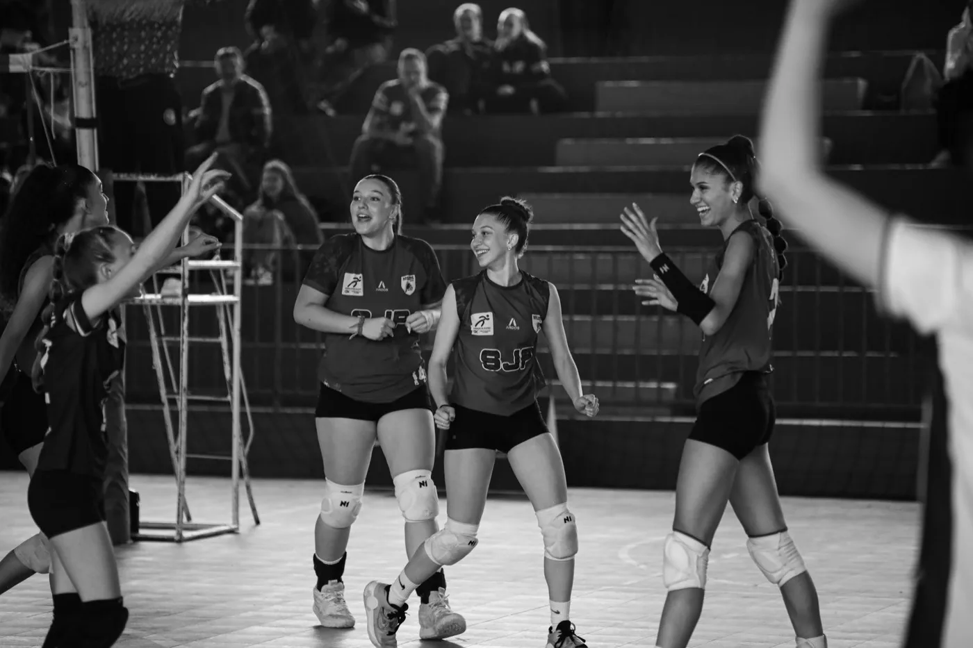 Prevenció és rehabilitáció gimnasztikával — sportedző (röplabda sportágban és szakágaiban) képzés