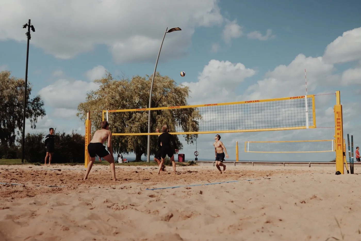 Oktatási-nevelési módszerek — sportedző (röplabda sportágban és szakágaiban) képzés